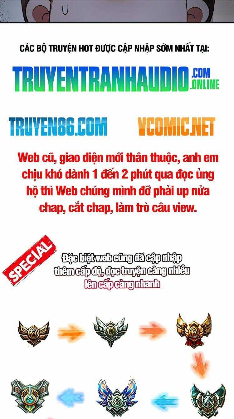 ta không muốn trùng sinh đâu chapter 30 - Trang 2