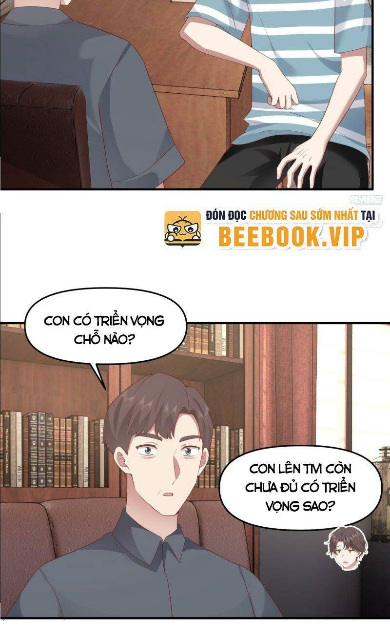 ta không muốn trùng sinh đâu Chapter 301 - Next Chapter 302