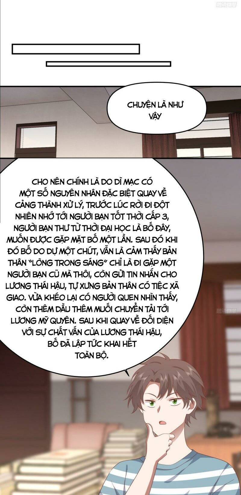 ta không muốn trùng sinh đâu Chapter 301 - Next Chapter 302