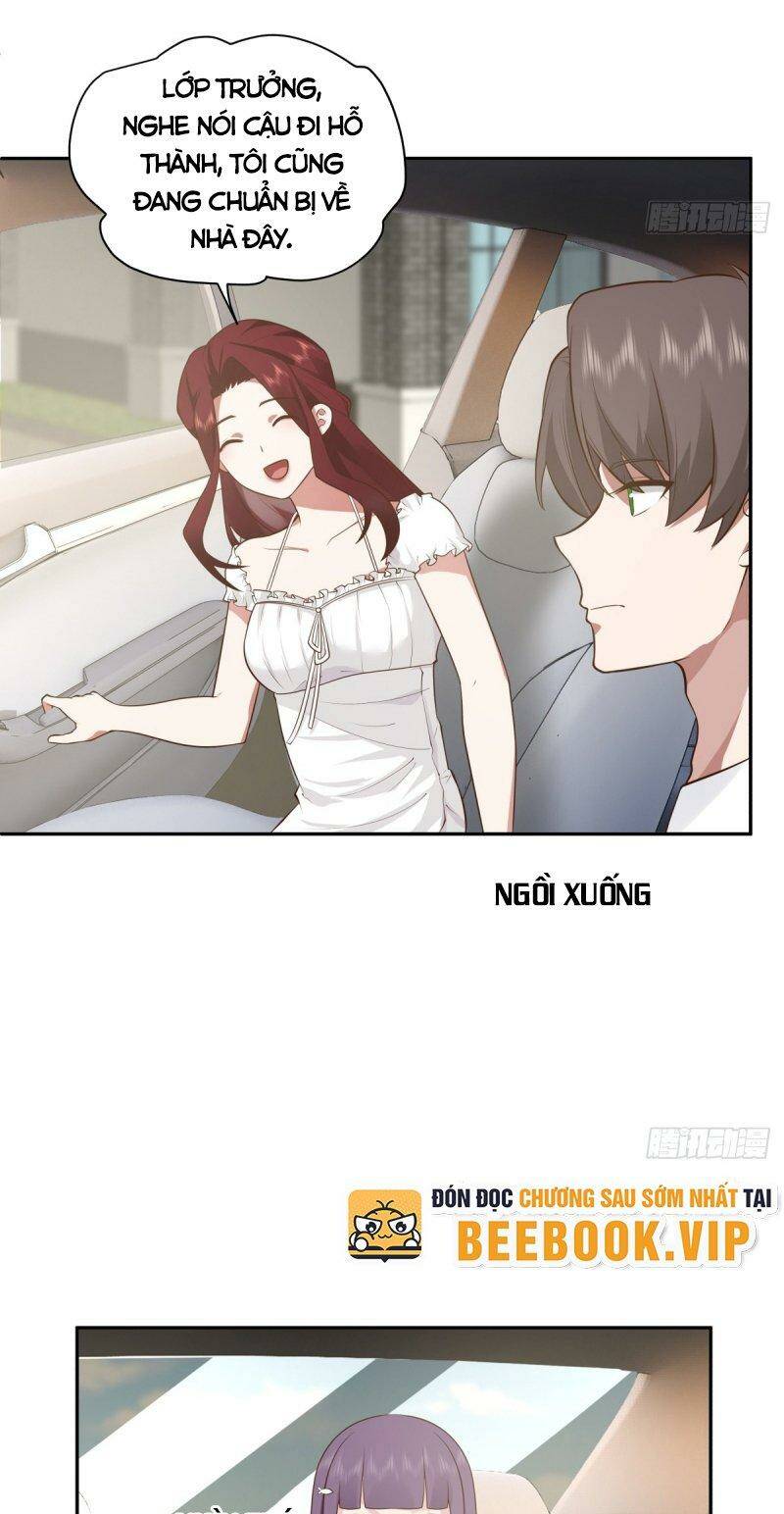 ta không muốn trùng sinh đâu Chapter 306 - Trang 2