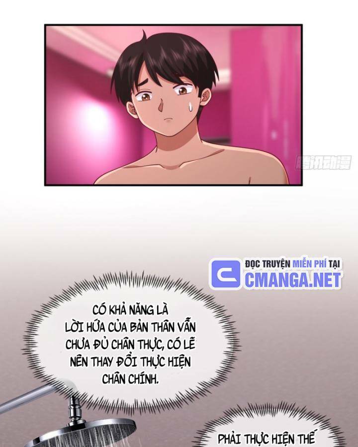 ta không muốn trùng sinh đâu chapter 322 - Trang 2