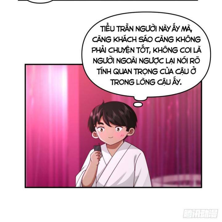 ta không muốn trùng sinh đâu chapter 322 - Trang 2