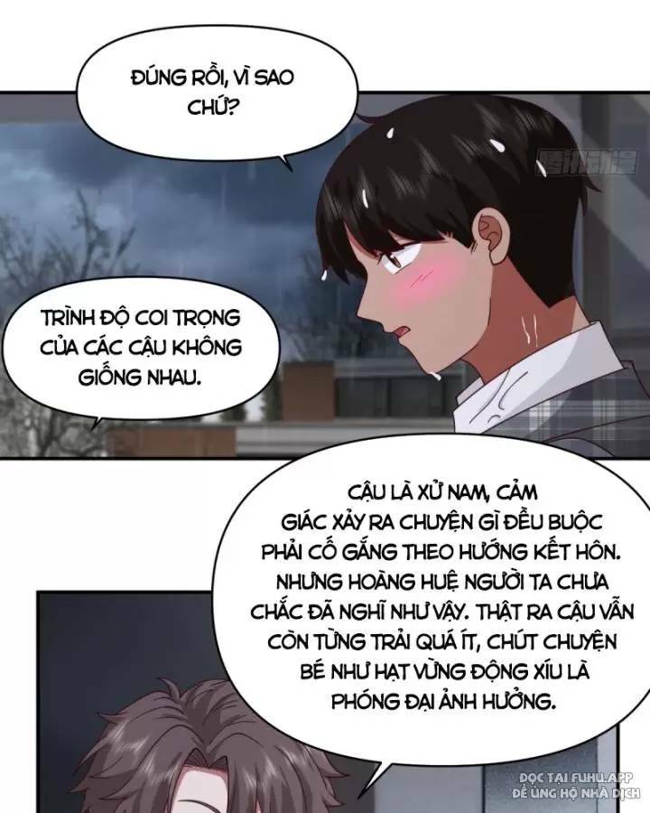 ta không muốn trùng sinh đâu chapter 323 - Next chapter 324