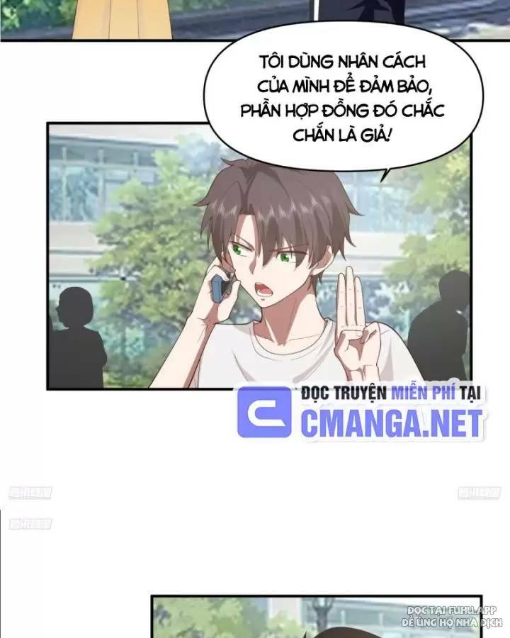 ta không muốn trùng sinh đâu chapter 323 - Next chapter 324