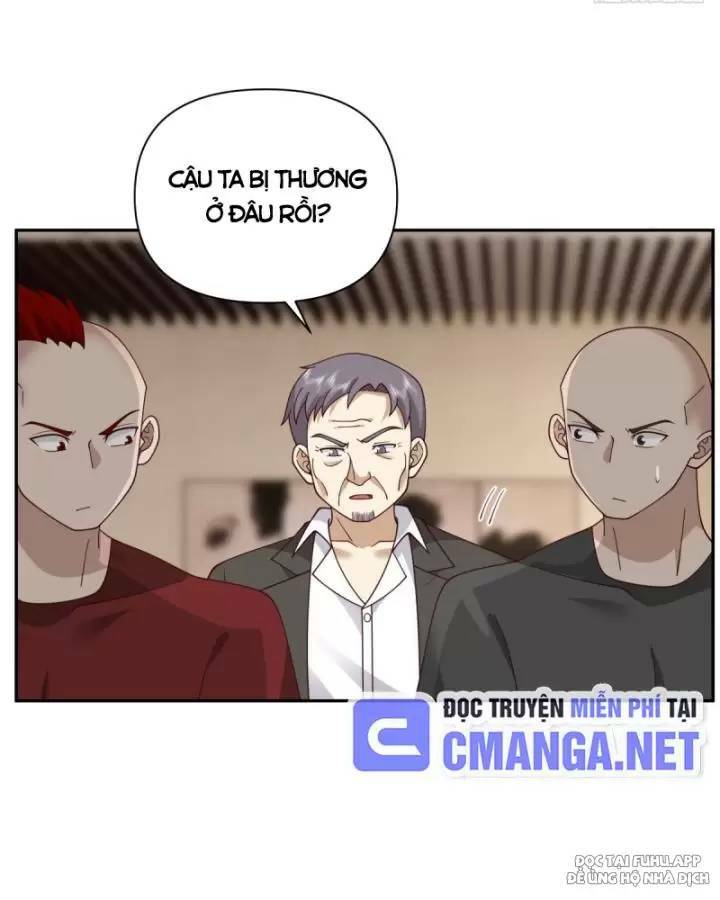 ta không muốn trùng sinh đâu chapter 324 - Next chapter 325