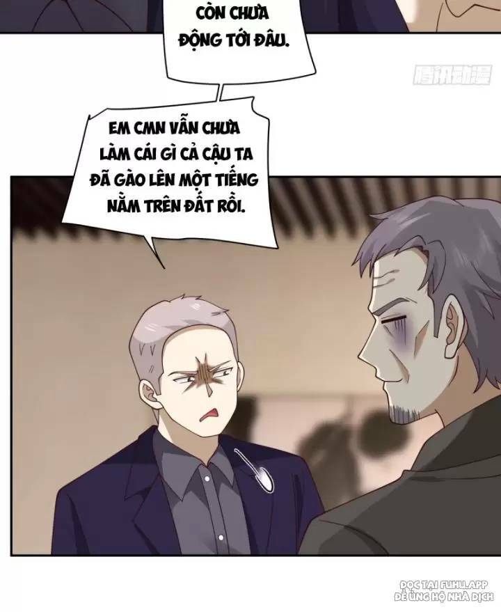 ta không muốn trùng sinh đâu chapter 324 - Next chapter 325