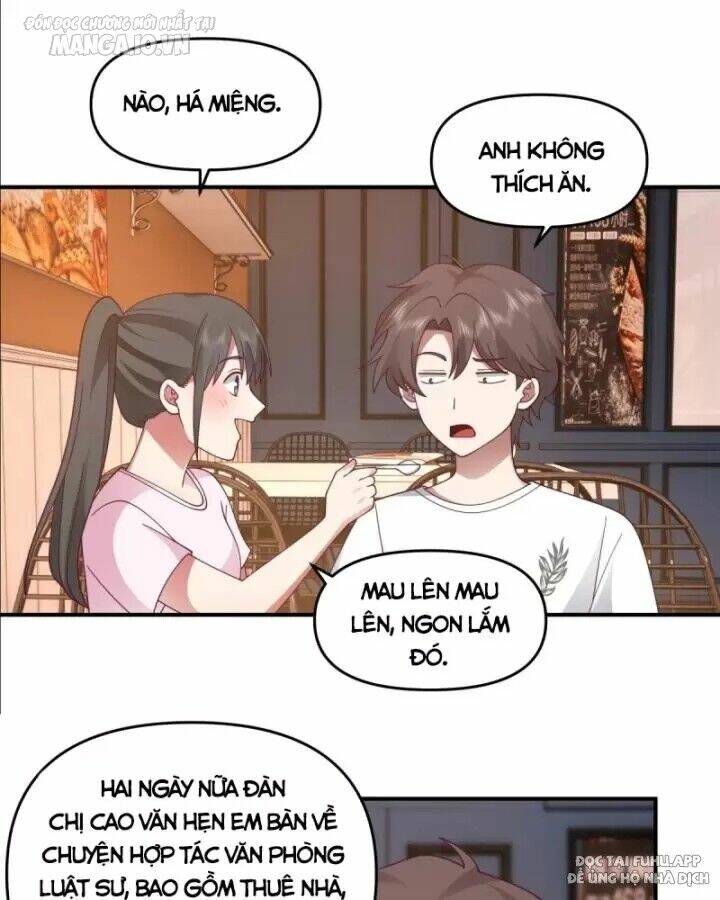 ta không muốn trùng sinh đâu chapter 327 - Trang 2