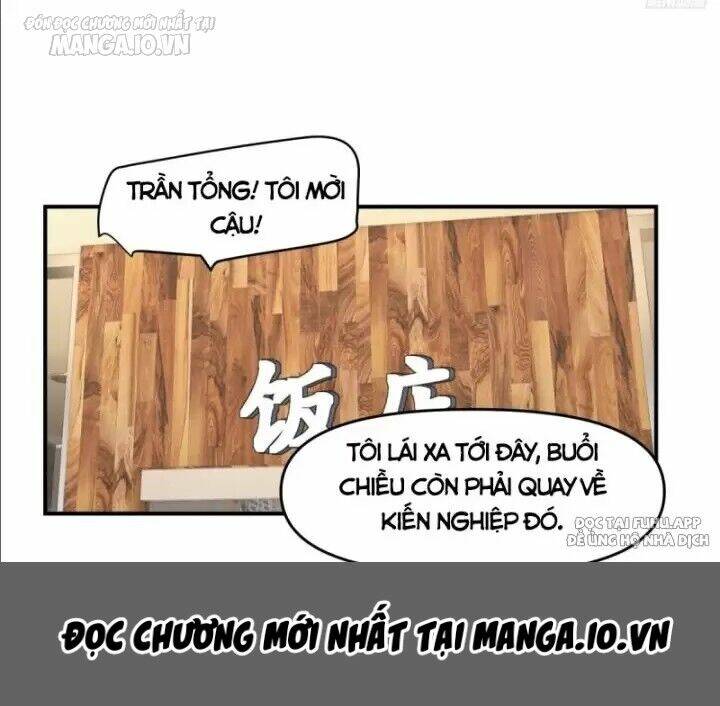 ta không muốn trùng sinh đâu chapter 327 - Trang 2