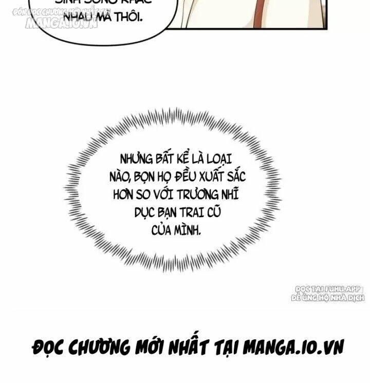 ta không muốn trùng sinh đâu chapter 327 - Trang 2