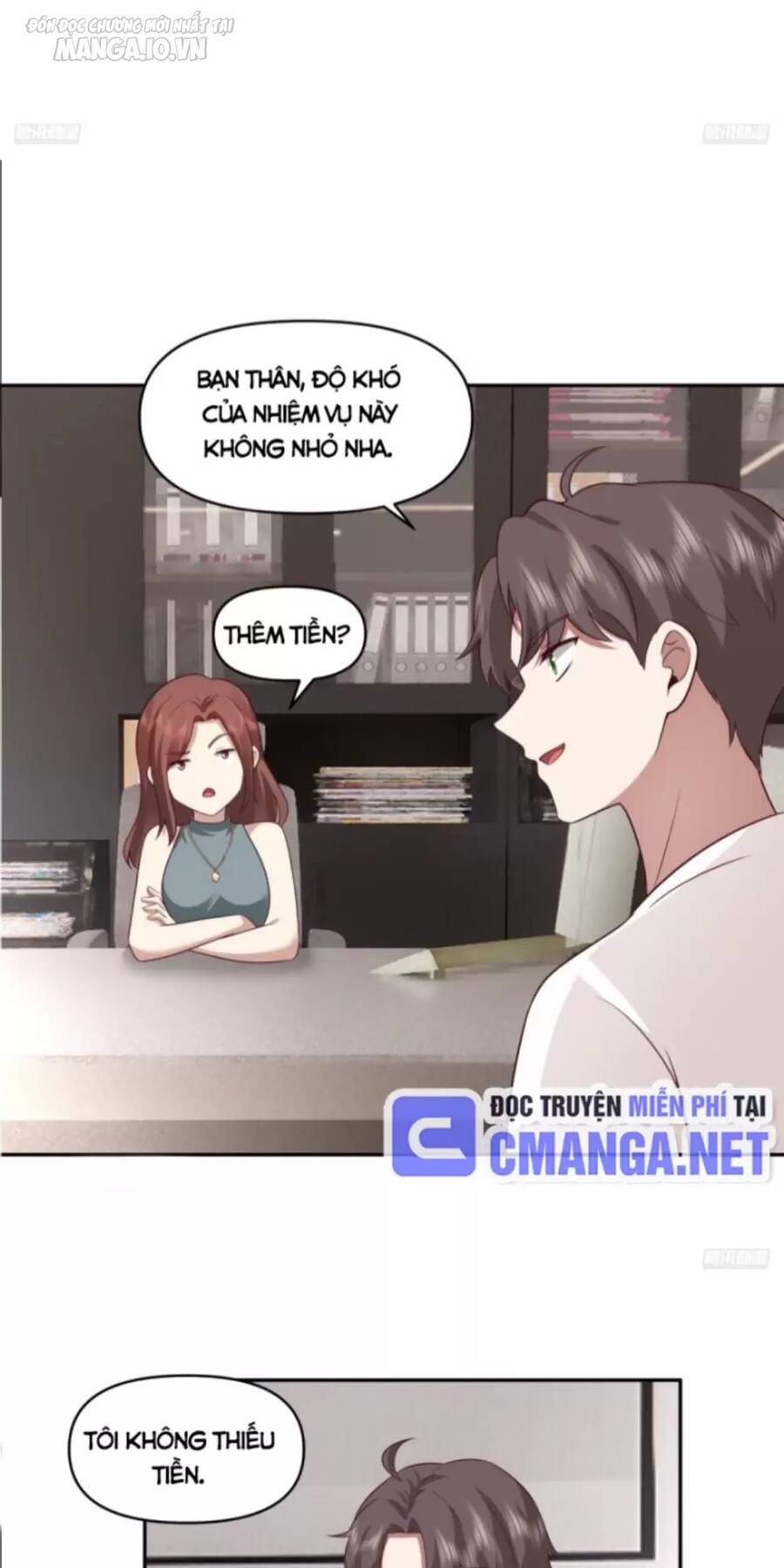 ta không muốn trùng sinh đâu chương 346 - Next chapter 347