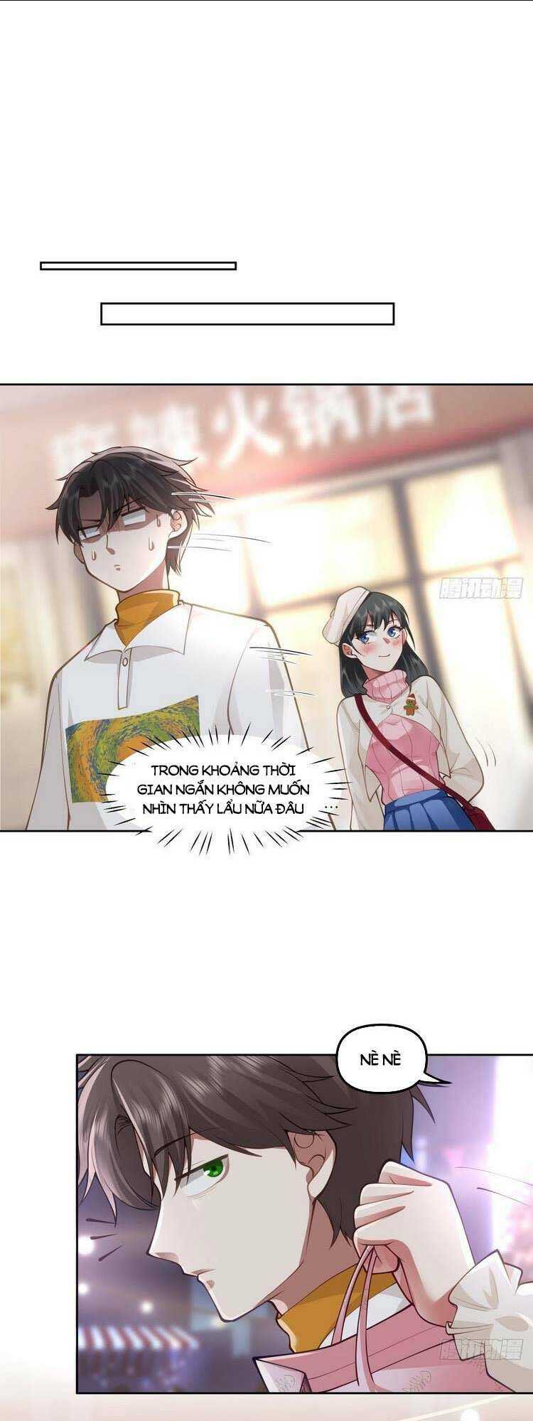 ta không muốn trùng sinh đâu chapter 38 - Next chapter 39