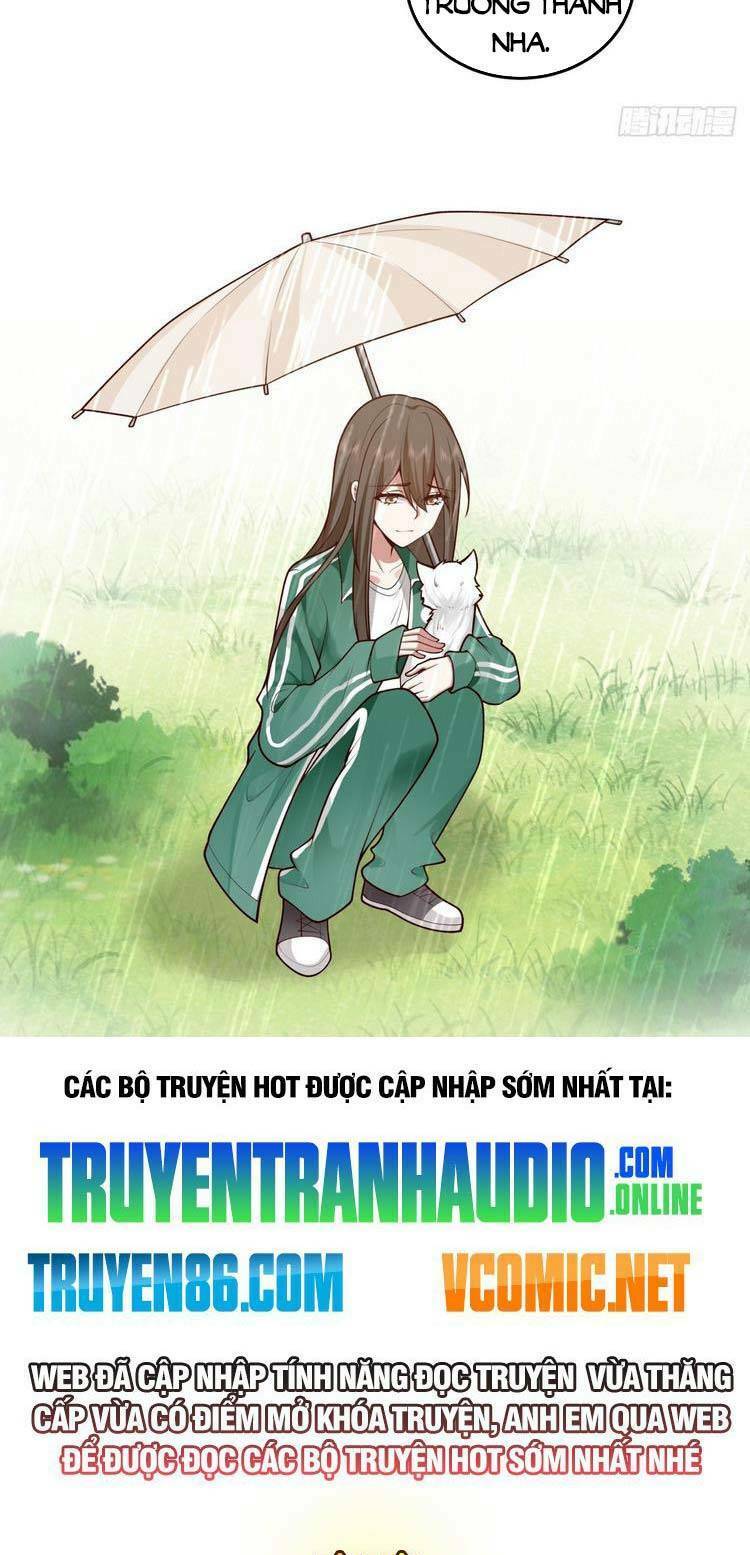 ta không muốn trùng sinh đâu chapter 84 - Trang 2