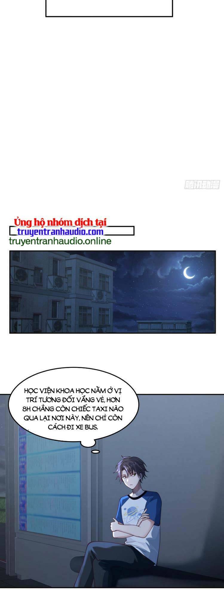 ta không muốn trùng sinh đâu chapter 88 - Next chapter 89