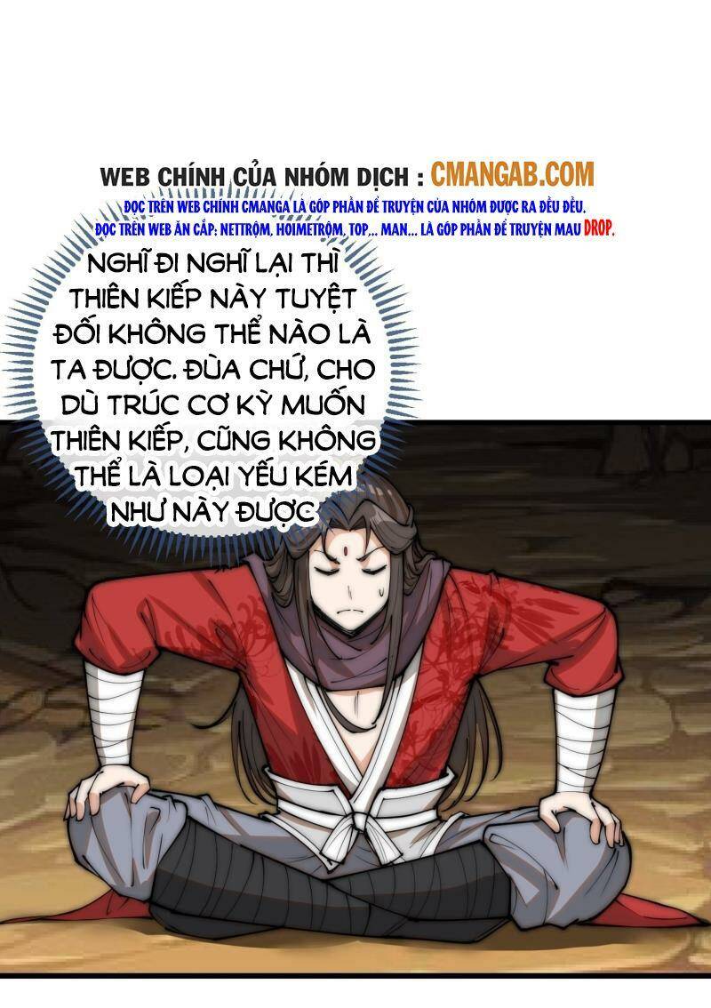 ta không phải con cưng của khí vận Chapter 100 - Next Chapter 101