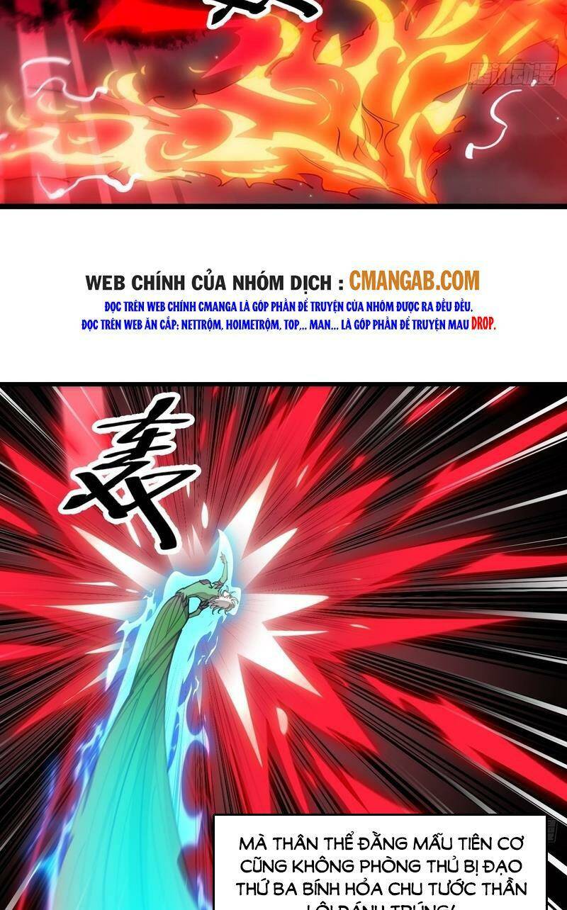 ta không phải con cưng của khí vận Chapter 103 - Next Chapter 104