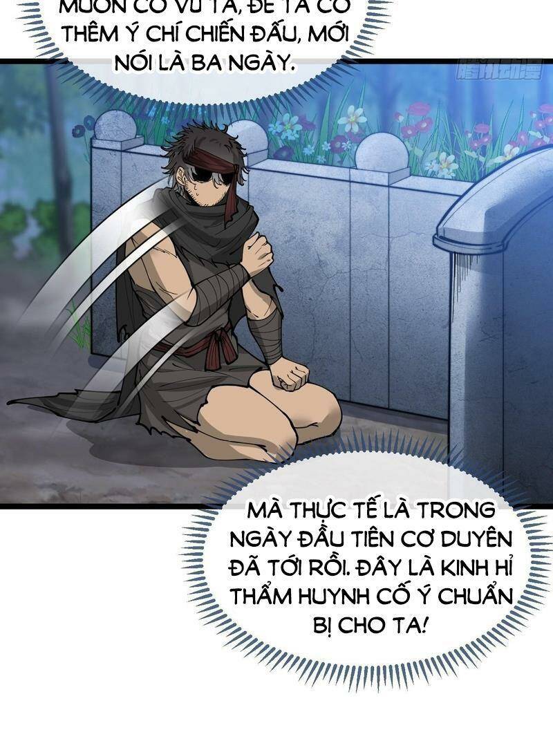 ta không phải con cưng của khí vận Chapter 103 - Next Chapter 104