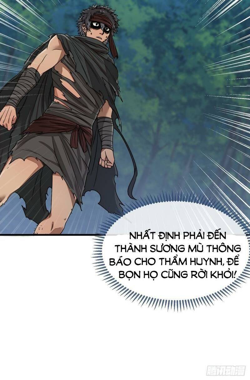 ta không phải con cưng của khí vận Chapter 103 - Next Chapter 104