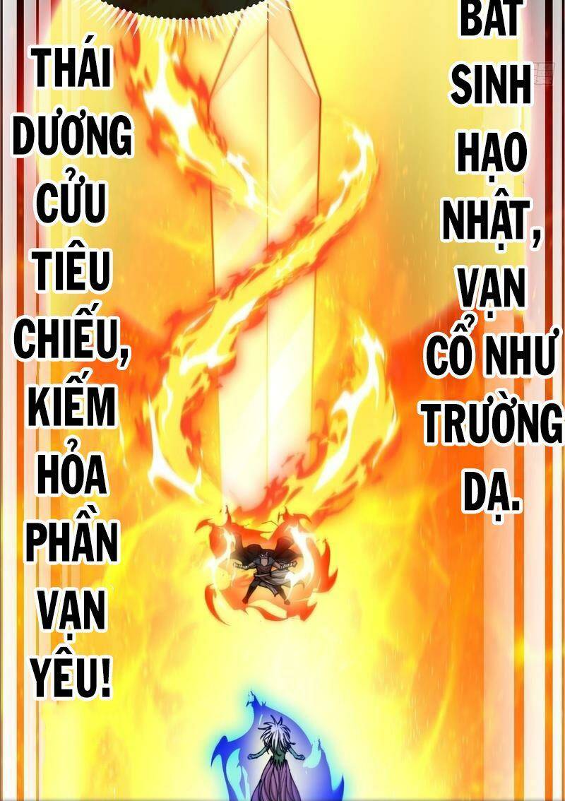 ta không phải con cưng của khí vận Chapter 103 - Next Chapter 104