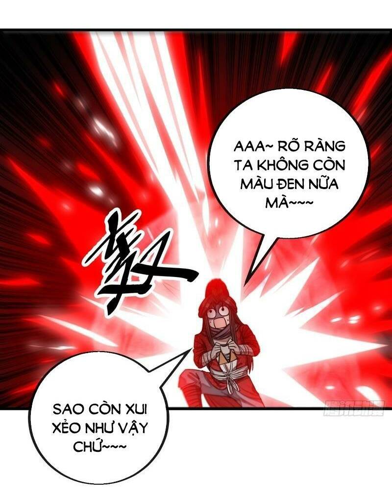 ta không phải con cưng của khí vận Chapter 104 - Trang 2