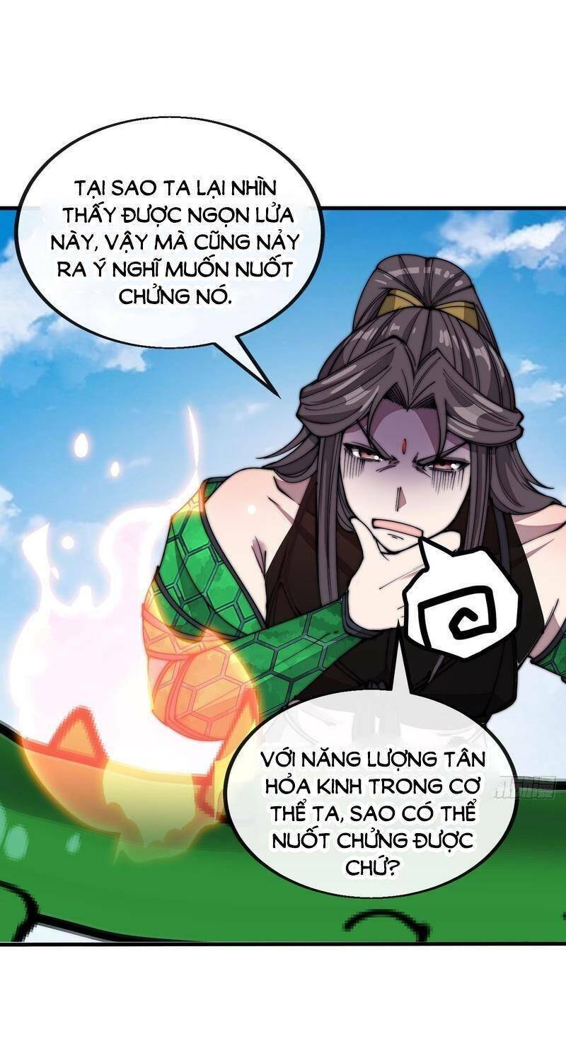 ta không phải con cưng của khí vận Chapter 109 - Trang 2