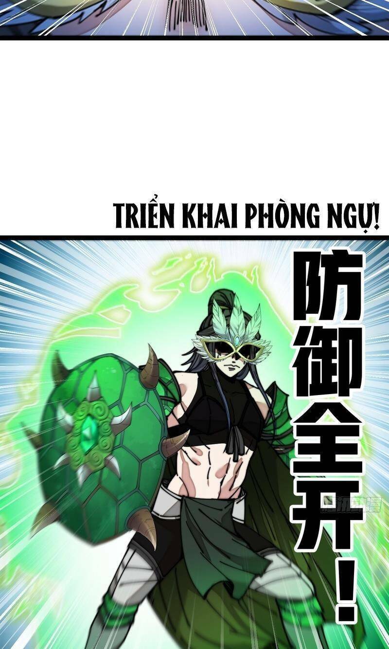 ta không phải con cưng của khí vận Chapter 109 - Trang 2