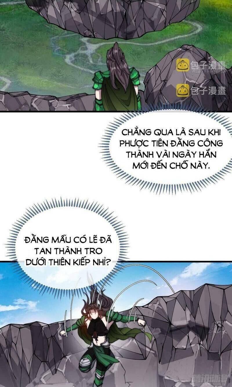 ta không phải con cưng của khí vận Chapter 109 - Trang 2