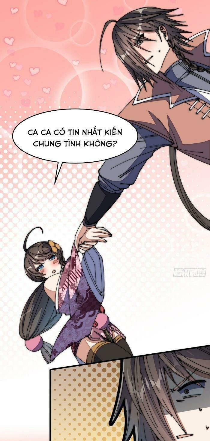 ta không phải con cưng của khí vận Chapter 11 - Next Chapter 12