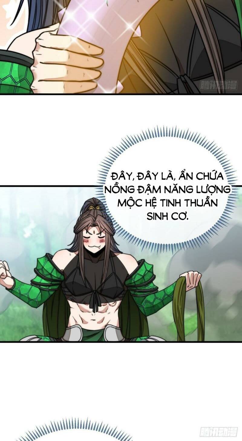 ta không phải con cưng của khí vận Chapter 110 - Next Chapter 111