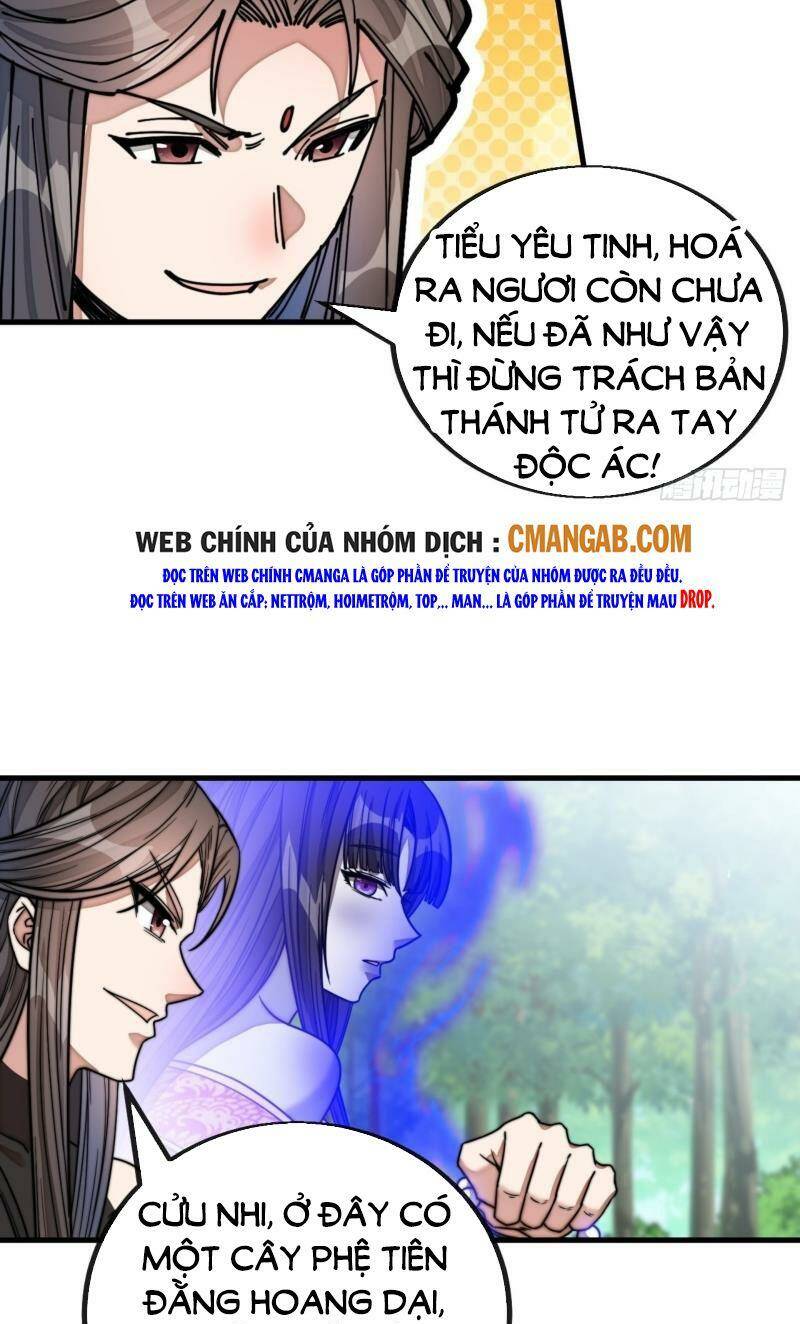 ta không phải con cưng của khí vận Chapter 110 - Next Chapter 111