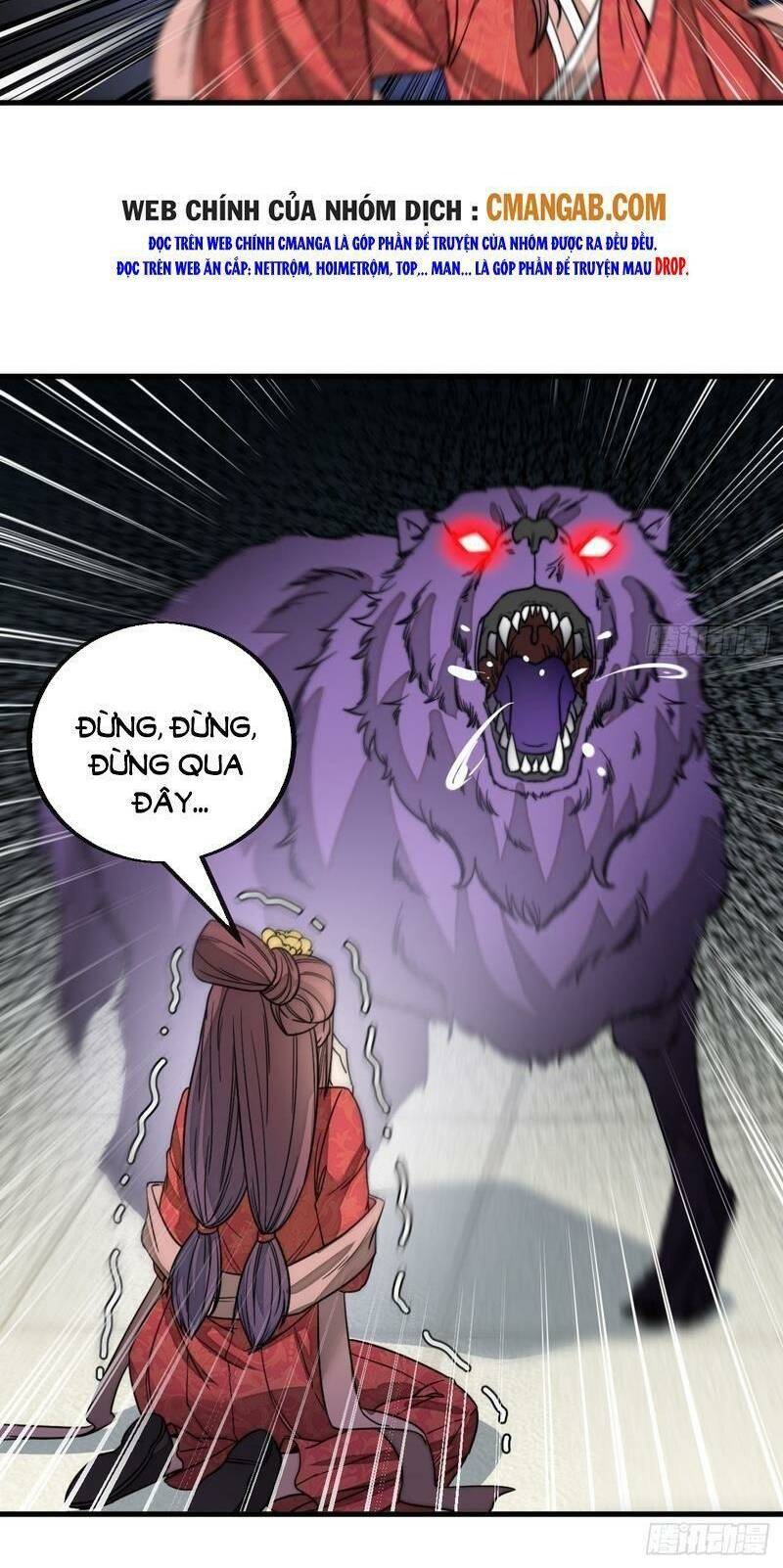 ta không phải con cưng của khí vận Chapter 111 - Next Chapter 112