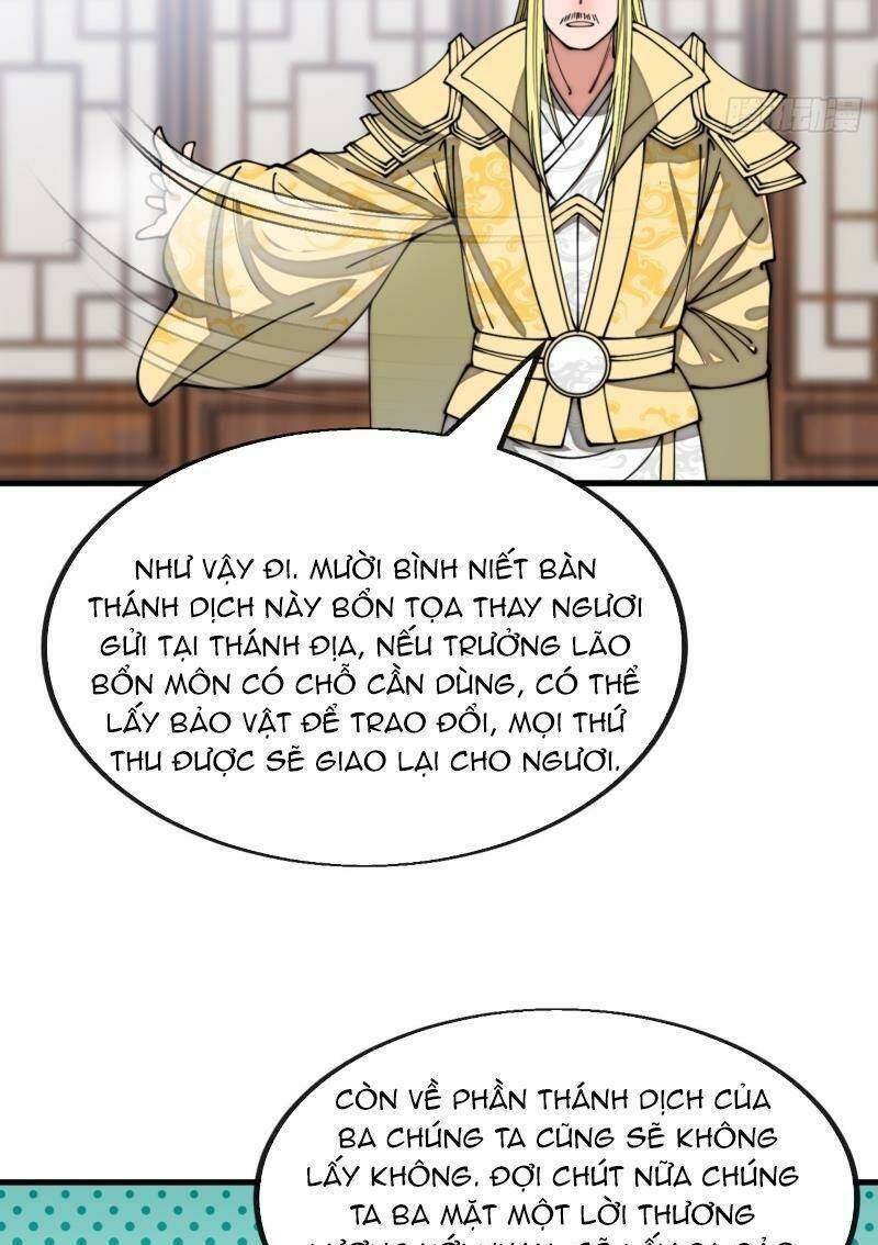 ta không phải con cưng của khí vận Chapter 125 - Next Chapter 126