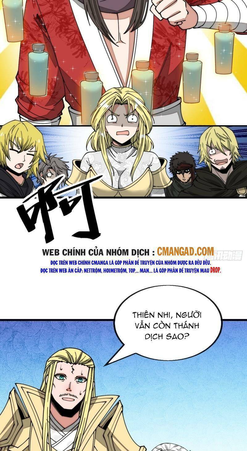 ta không phải con cưng của khí vận Chapter 125 - Next Chapter 126