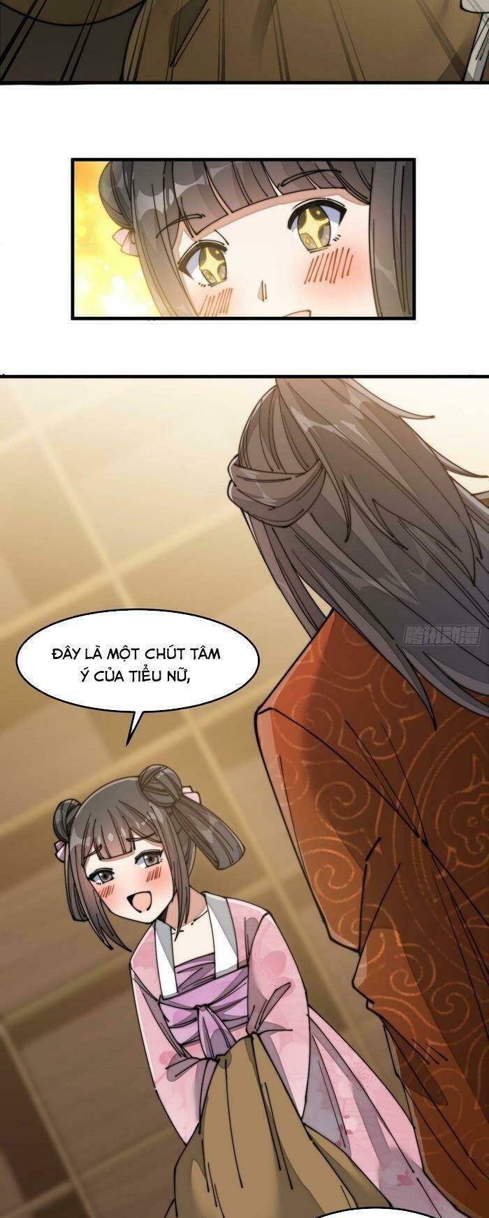 ta không phải con cưng của khí vận Chapter 13 - Next Chapter 14