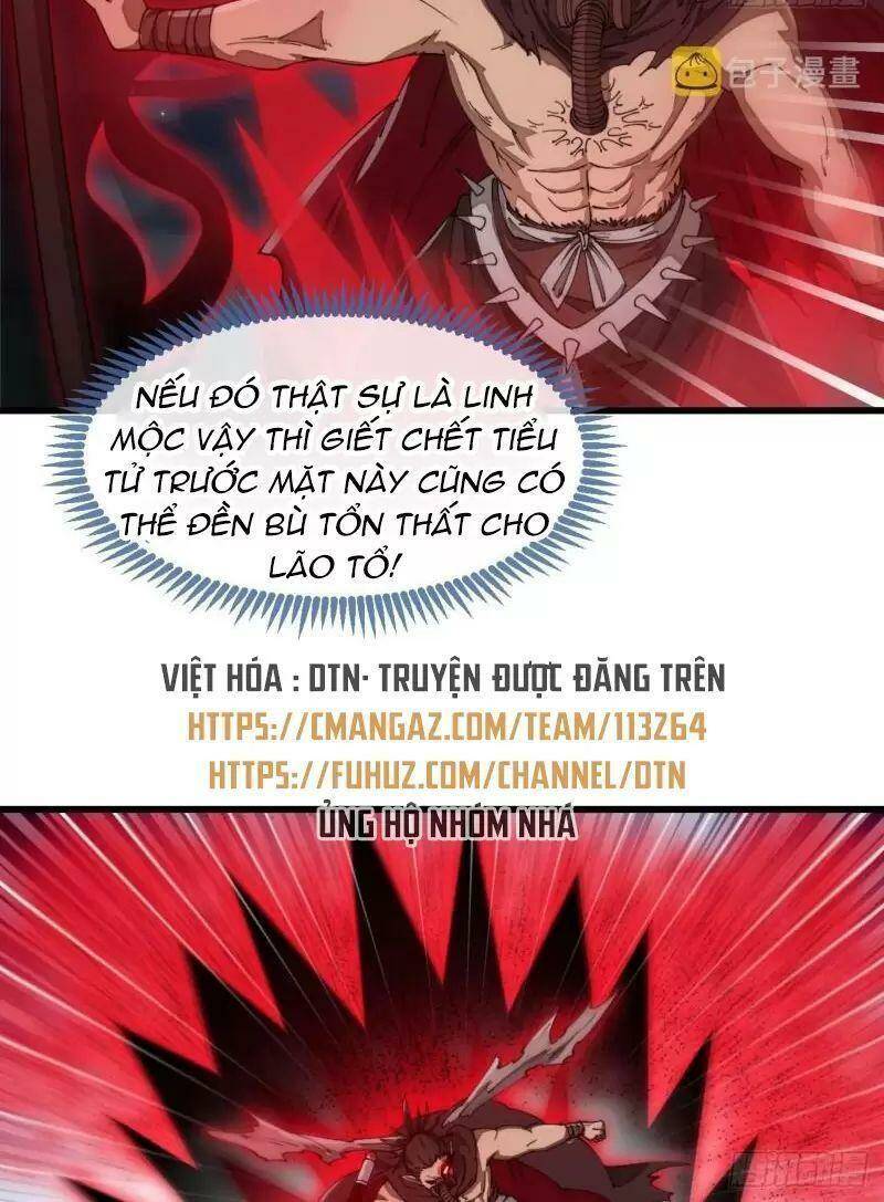 ta không phải con cưng của khí vận Chapter 136 - Next Chapter 137