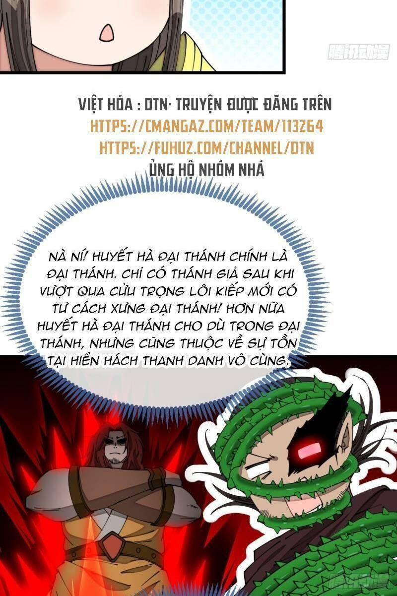 ta không phải con cưng của khí vận Chapter 137 - Next Chapter 138