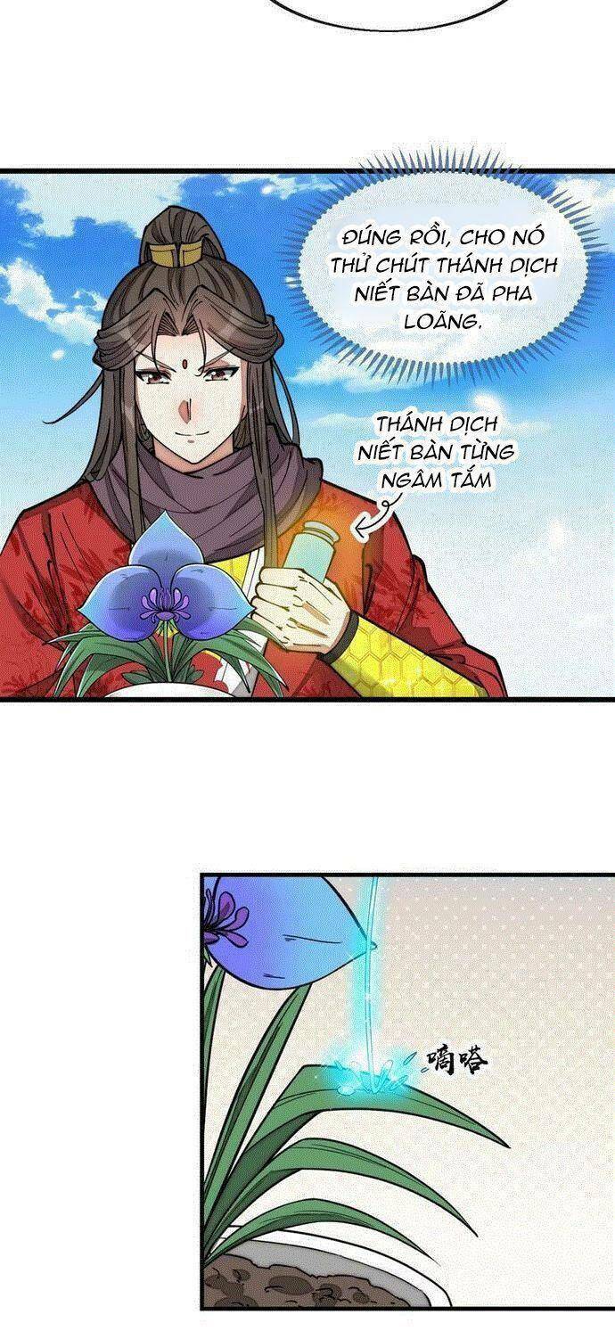 ta không phải con cưng của khí vận Chapter 148 - Next Chapter 149