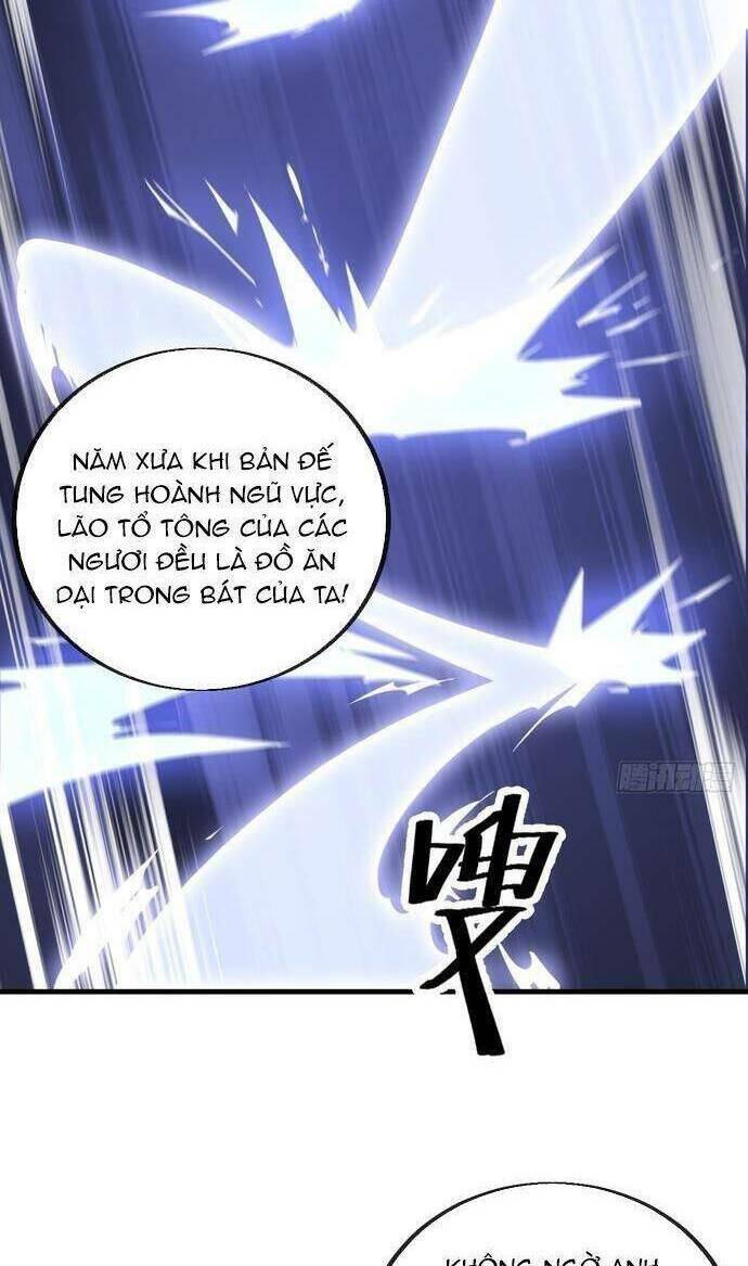 ta không phải con cưng của khí vận Chapter 159 - Next Chapter 160