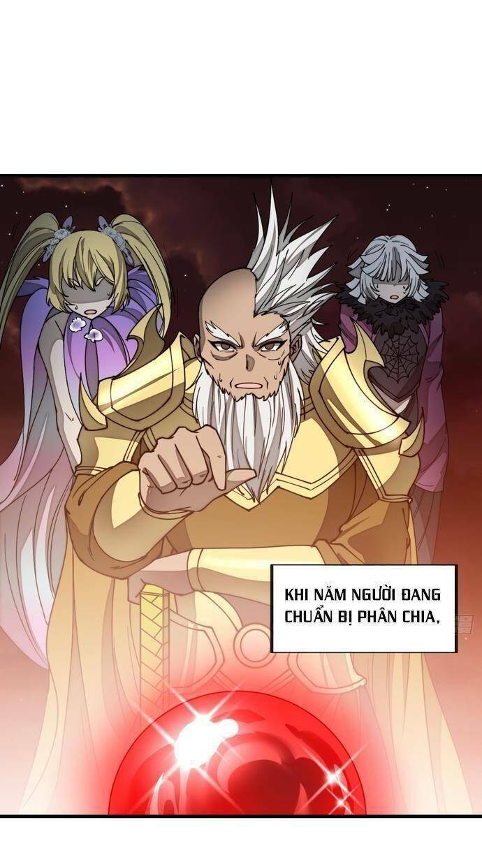 ta không phải con cưng của khí vận Chapter 159 - Next Chapter 160