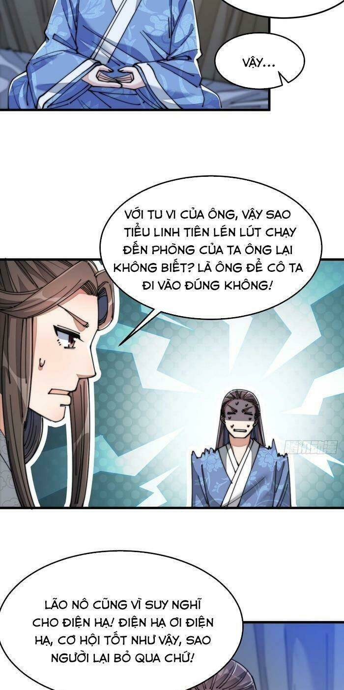 ta không phải con cưng của khí vận Chapter 16 - Next Chapter 17