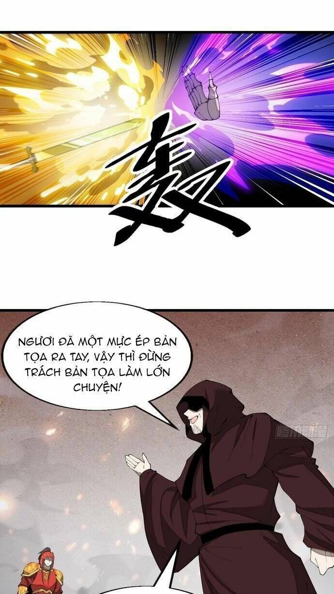 ta không phải con cưng của khí vận Chapter 196 - Next Chapter 197