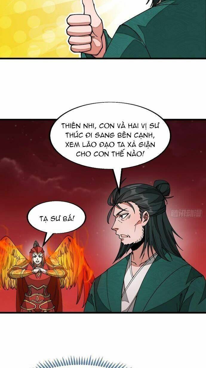 ta không phải con cưng của khí vận Chapter 196 - Next Chapter 197