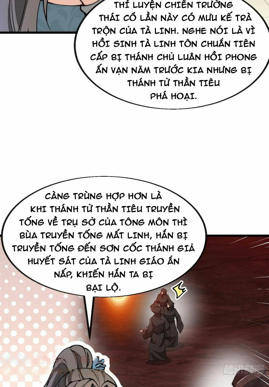 ta không phải con cưng của khí vận Chapter 210 - Next Chapter 211