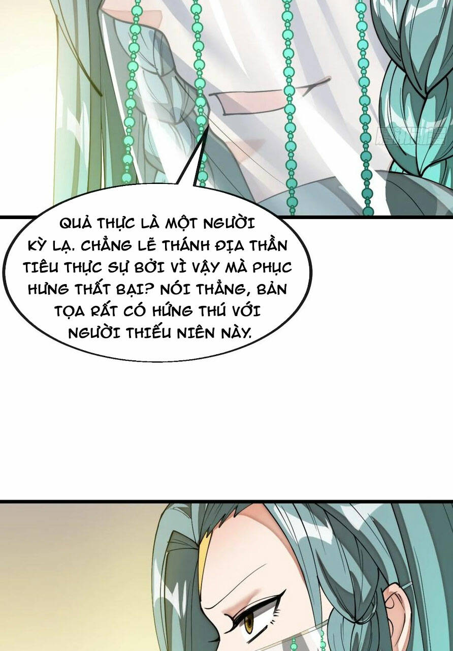 ta không phải con cưng của khí vận Chapter 210 - Next Chapter 211