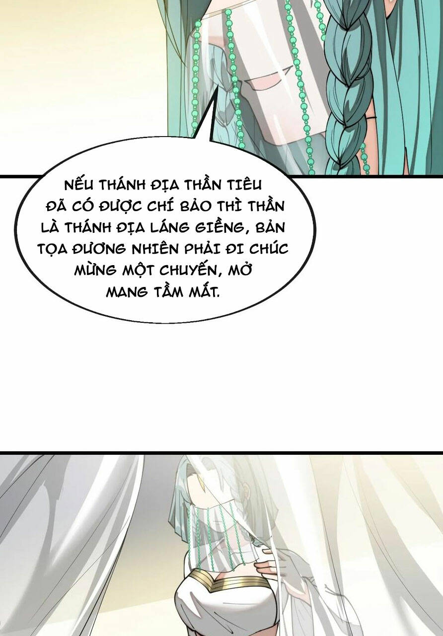 ta không phải con cưng của khí vận Chapter 210 - Next Chapter 211