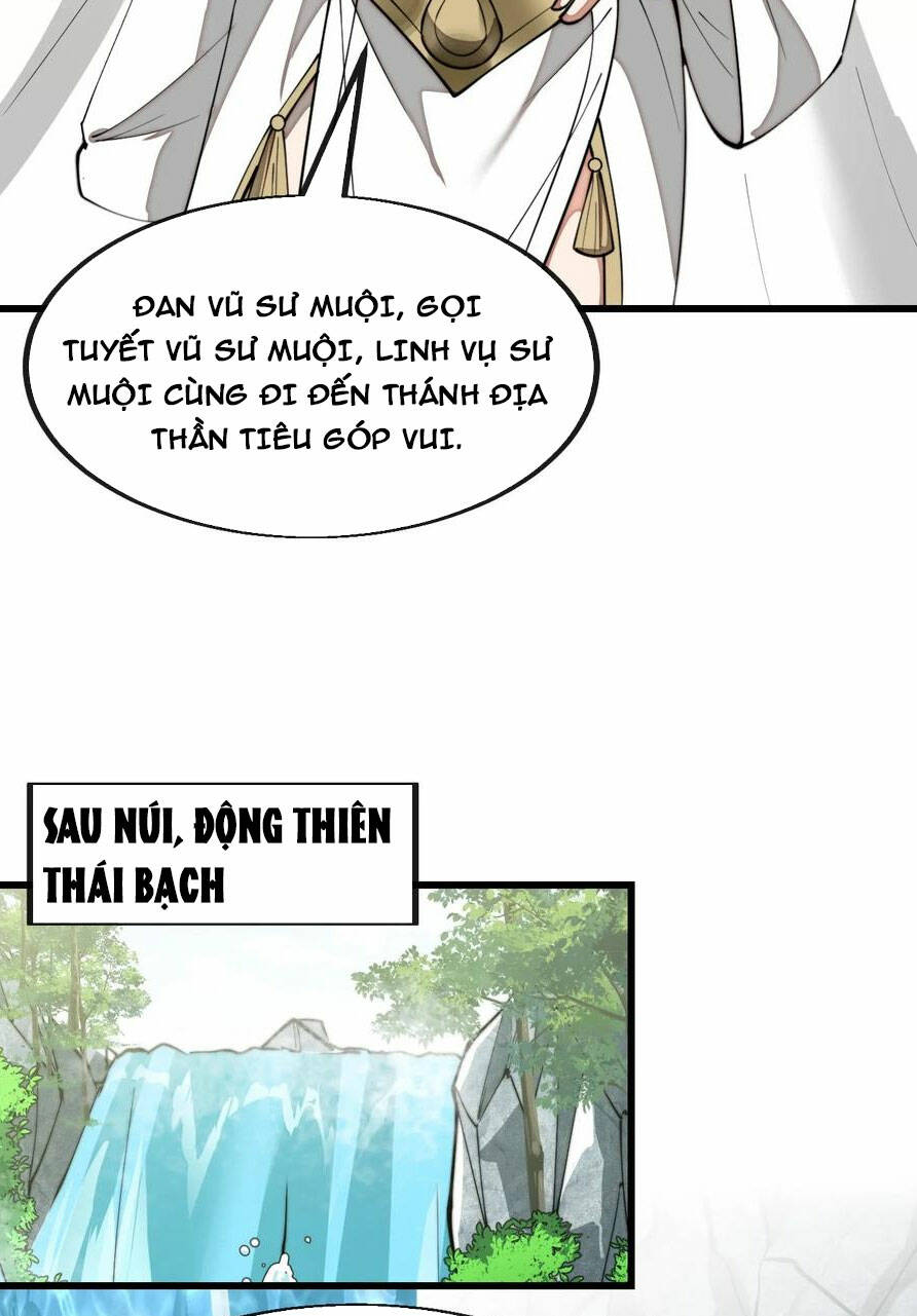 ta không phải con cưng của khí vận Chapter 210 - Next Chapter 211