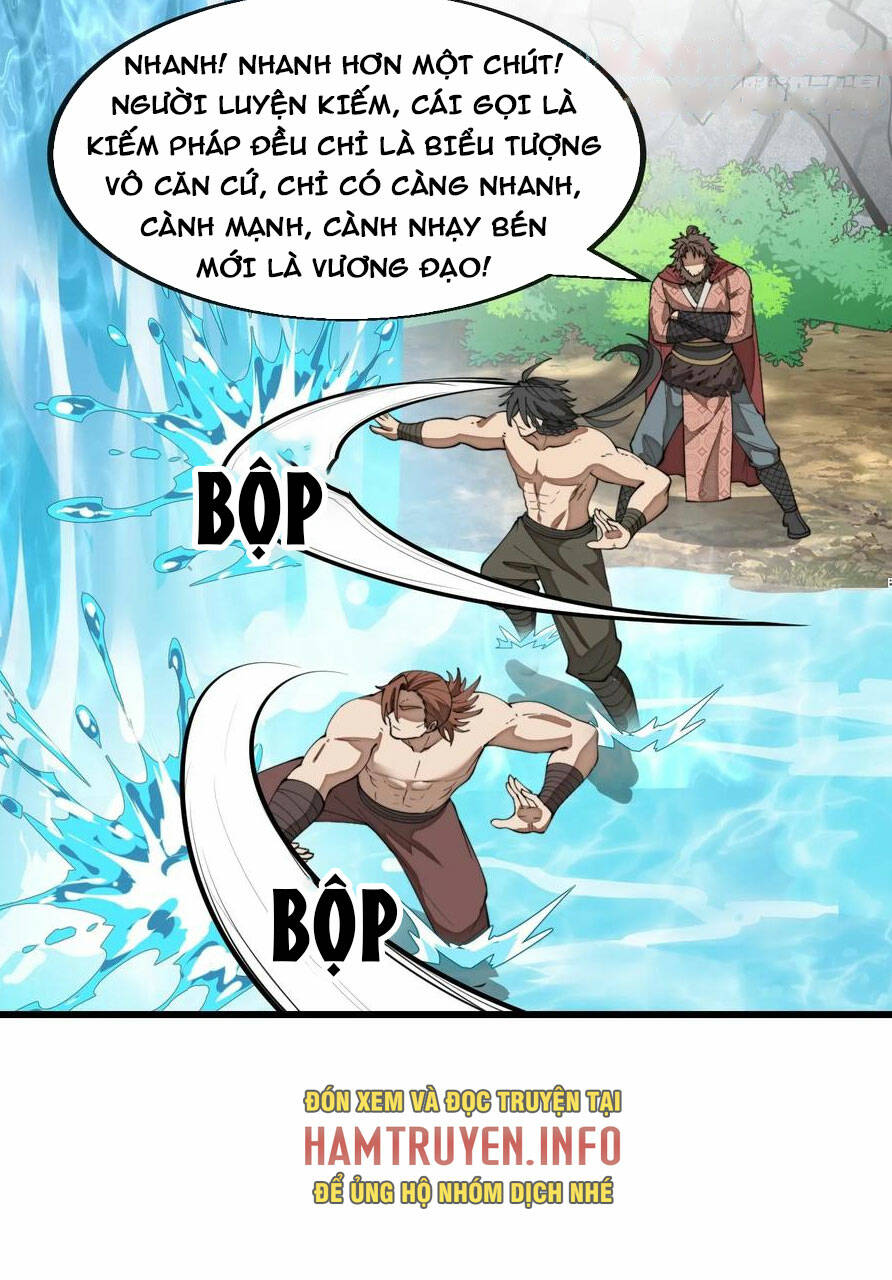 ta không phải con cưng của khí vận Chapter 210 - Next Chapter 211