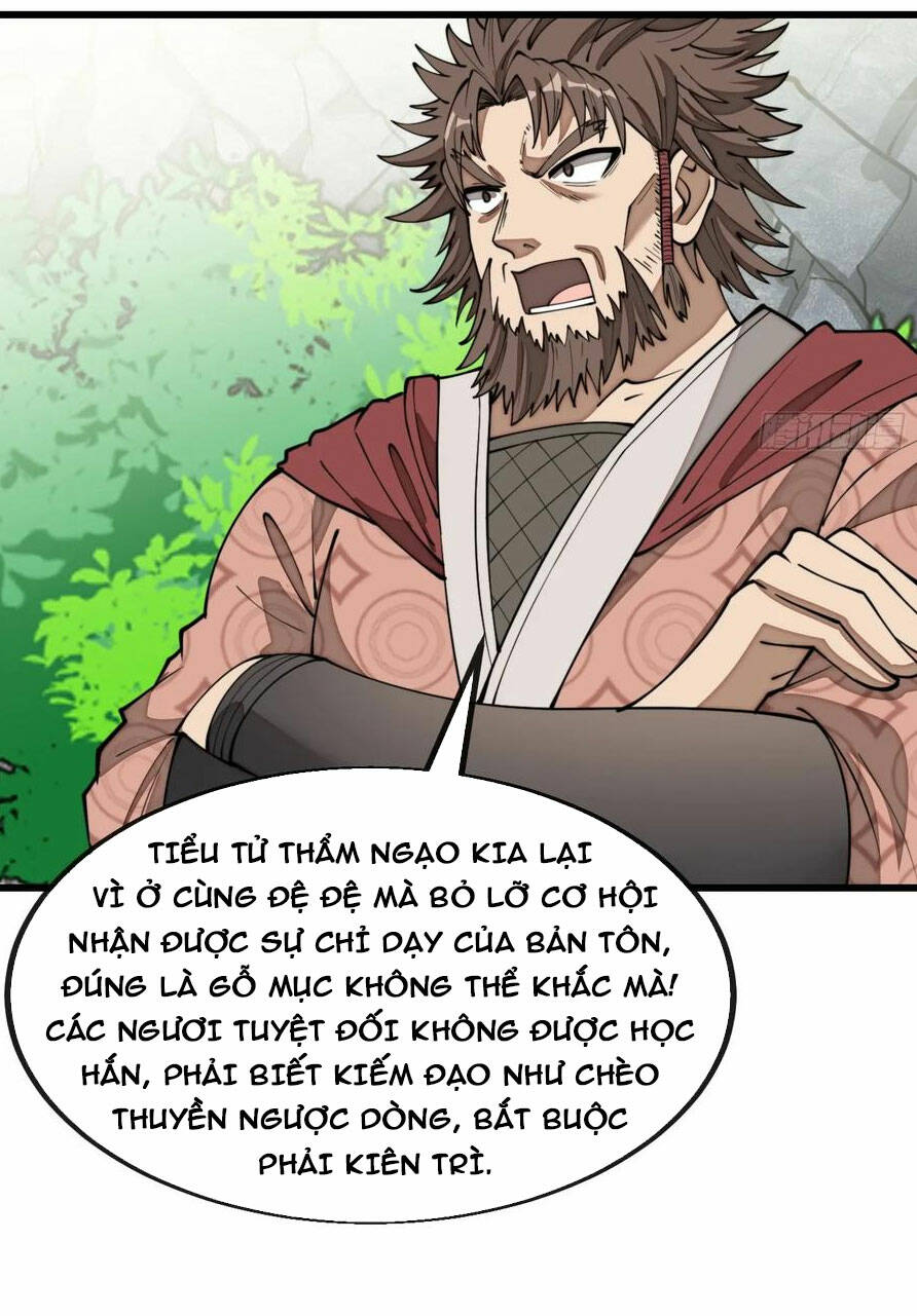 ta không phải con cưng của khí vận Chapter 210 - Next Chapter 211