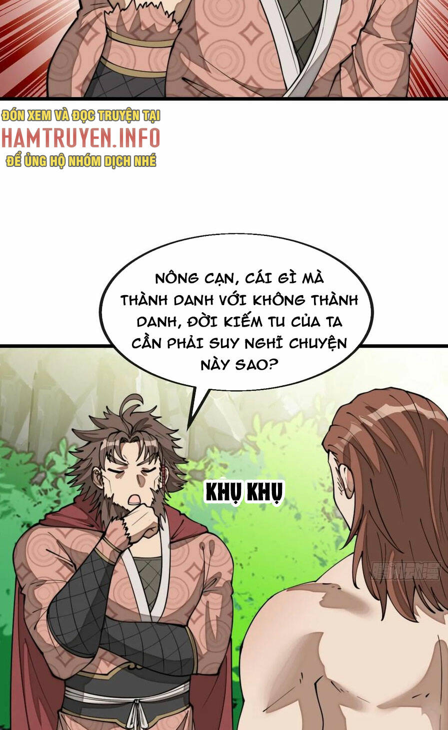 ta không phải con cưng của khí vận Chapter 210 - Next Chapter 211