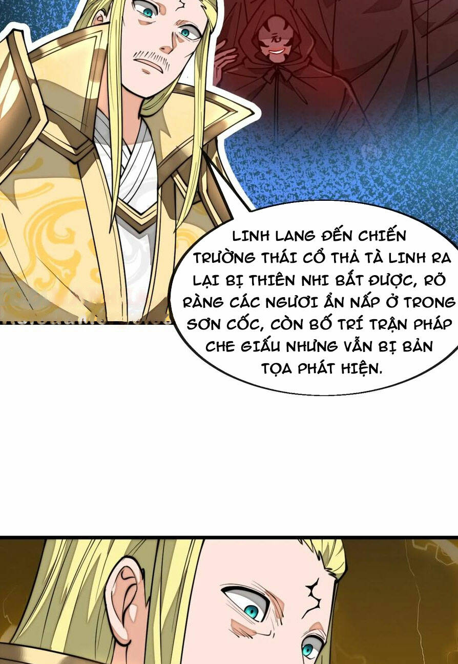 ta không phải con cưng của khí vận Chapter 211 - Next Chapter 212