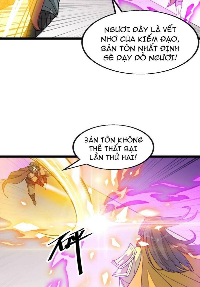 ta không phải con cưng của khí vận Chapter 215 - Next Chapter 216